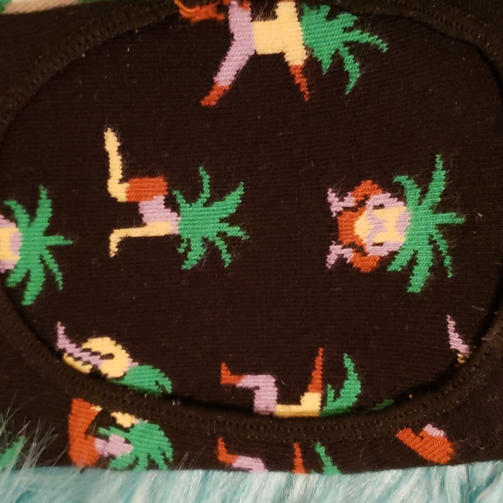 Socks - Picture 3 of 5